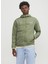 Yeşil Erkek Mont Jjolıver Jacket 3