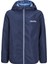 Jack & Jones Lacivert Erkek Ceket Jjolıver Jacket Jnr 1