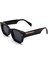 MRS 9806 C01 Güneş Unisex Gözlüğü 1