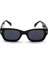 MRS 9806 C01 Güneş Unisex Gözlüğü 2