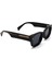 MRS 9806 C01 Güneş Unisex Gözlüğü 3