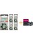 Extra Power 13 Numara Işitme Cihazı Pili (5 Paket x 6 Adet = 30 Adet Pil ) + Hediye Prowax Minifit Filtre 1