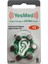 Extra Power 13 Numara Işitme Cihazı Pili (5 Paket x 6 Adet = 30 Adet Pil ) + Hediye Prowax Minifit Filtre 2