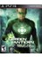 Green Lantern Rise Of The Manhunters Ps3 Oyun 1