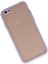 Iphone 6 Kılıf Montreal Silikon Kapak - Mor 300099 3