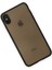 Iphone Xs Kılıf Montreal Silikon Kapak - Siyah 300099 3