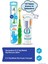 Promine 0-2 Yaş Aroma&tatlandırıcı İçermeyen Bebek Diş Macunu 50 ml + Yumuşak Diş Fırçası 1