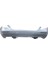 Mercedes E Class- W213- 16/20; Arka Tampon Gri (Sensör Delikli/çıta Deliksiz)(Exclusıve(Tyg) 3