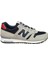 New Balance 565 Erkek Gri Sneaker ML565NGR 1