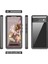 Google Piksel 6A Su Geçirmez Dahili 12FT Askeri Darbeye Dayanıklı IP68 In Telefon Kılıfı (Yurt Dışından) 1