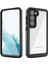 Samsung Galaxy S23 Ekran Koruyucu Su Geçirmez Dahili 12FT IP68 Telefon Kılıfı (Yurt Dışından) 2