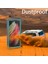 Samsung Galaxy S23 Ultra 12FT Askeri Darbeye Su Geçirmez Telefon Kılıfı (Yurt Dışından) 3