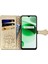 Realme C35 Için Karikatür Hayvanlar Darbeye Deri Telefon Kılıfı (Yurt Dışından) 5