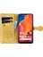 Realme C20 Için Deri Kısa Kayış Karikatür Hayvanlar Darbeye Telefon Kılıfı (Yurt Dışından) 4