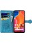 Realme C20 Için Deri Kısa Kayış Karikatür Hayvanlar Darbeye Telefon Kılıfı (Yurt Dışından) 5