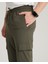 Erkek, Regular Fit, Su Itici (Geçirmez), Paraşüt Kumaş, Kargo Cep, Lastikli Pantolon 24INP276 5