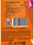 Damla Gummy Oily Worms 80 G Jel Şeker x12 5