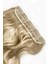 Isıya Dayanıklı Yarımay Çıt Çıt Saç -16# - Bal Köpüğü - Dalgalı - 60 cm - 110 gr 5