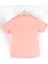 Pul Payet Gökkuşağı Desenli Çocuk T-Shirt (C22-90600) 2