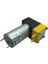 12V 0.4-1l/min Diyafram Pompası Mini Vakum Pompası Diyafram Pompaları Vakum Filtrasyon (Yurt Dışından) 1
