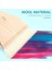 07 27X10CM Stili Ahşap Saplı Keçi Saç Boya Fırçaları Duvar Için Yüksek Farklı Boyut Suluboya Akrilik Yağlıboya Okul Sanat Malzemeleri (Yurt Dışından) 2