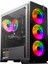 Tx4822 i7 2600 16GB Ram 1TB SSD 8GB RX580 GDDR5 Ekran Kartı Bilgisayar 1
