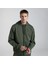 Authentic Aika Erkek Yeşil Sweatshirt 361N72W.Az5 1