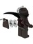 Star Wars 5007290 Darth Vader LED Key Chain 4