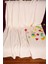 %100 Organik Pamuklu Bebek Battaniye 100x160 CM - BEJ 3