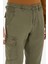 U.S. Polo Assn. Erkek Haki Pantolon (Kanvas-Chino) 50272344-VR027 5