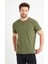 Erkek 5-Li T-Shirt Saks 4