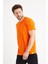 Erkek 5-Li T-Shirt Saks 5