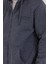 Age Of State Nakışlı 3 Iplik Sweatshirt Antrasit 2