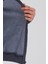 Age Of State Nakışlı 3 Iplik Sweatshirt Antrasit 4