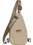 Xiaopengstore Çift Göğüs Çantası Erkekler ve Kadınlar Crossbody Çanta Moda Yüzlerce Küçük Çanta (Yurt Dışından) 1