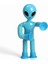 4 Alien Değişken Stil Teleskopik Borulu Oyuncaklar (Yurt Dışından) 5