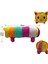 2 Gabby'nin Dollhouse Peluş Oyuncak (Yurt Dışından) 2