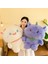 40CM Küçük Canavar Peluş Oyuncak (Yurt Dışından) 5