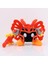 Jıayı 25CM Peluş Oyuncak Kirby Knight Doll (Yurt Dışından) 1
