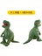 60CM T. Rex Peluş Oyuncak (Yurt Dışından) 2