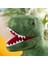 60CM T. Rex Peluş Oyuncak (Yurt Dışından) 4