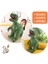 60CM T. Rex Peluş Oyuncak (Yurt Dışından) 5