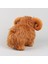 26CM Yayla Koyunu Peluş Oyuncak Mini Bebek (Yurt Dışından) 2