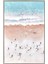 The Mia Ocean Kanvas Tablo 90X60 cm TBL0040 1