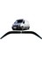 Renault Master 1998-2018 Cam Rüzgarlığı Kuzgun 1