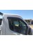 Renault Master 1998-2018 Cam Rüzgarlığı Kuzgun 2