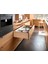 550F3000B Blum Tek Açılım Frenli Ray 30 cm 1