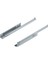 550F3000B Blum Tek Açılım Frenli Ray 30 cm 2