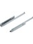 560f2700t Blum Çift Açılım Bas-aç Ray 27 Cm 2