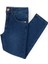 U.S. Polo Assn. Kız Çocuk Mavi Jean Pantolon 50275525-DN0022 3